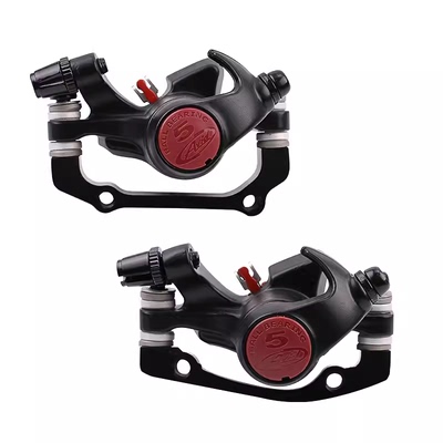 avidbb5碟刹器g2山地自行车