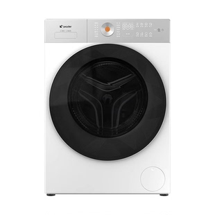 海尔出品统帅12KG滚筒洗衣机全自动家用大容量洗烘一体659