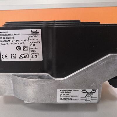 议价霍科德 IC20-15W3， IC40A2A系列电动执行器