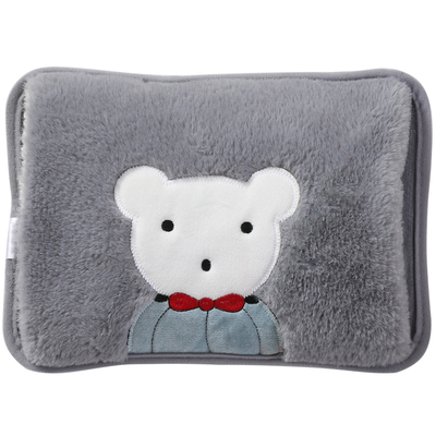 充电式防爆热水袋暖手宝