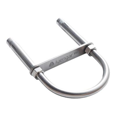 IyengarLife瑜伽墙钩新品