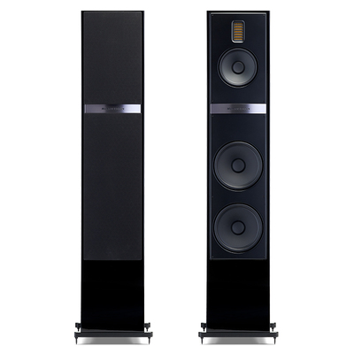 martinlogan马田芦根折叠扬声器