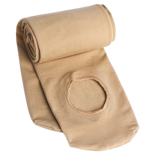 舞蹈袜女成人艺考连裤袜挖洞袜专业芭蕾舞袜舞蹈大袜练功打底袜子