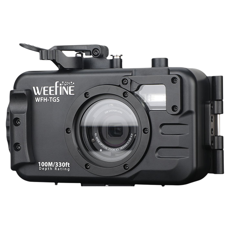 WeefineTGSTGPro全新折扣新品