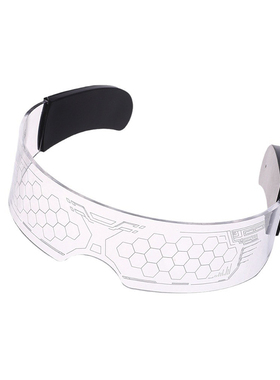 梓渝发光眼镜定制逆爱应援物料鹿晗许嵩易烊千玺王源演唱会周边