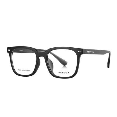 SEROVA男女潮网红太阳镜近视眼镜