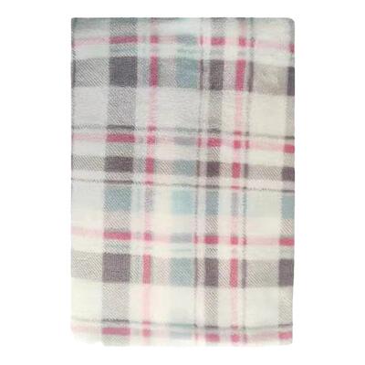 毛毯次品特价处理法兰绒