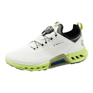 【BIOM】ECCO爱步高尔夫鞋男 防水透气高尔夫健步C4 130424