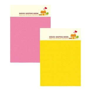 清仓SEASON台湾四季25K家计簿记帐本理财本帐务本家庭收支本计划本