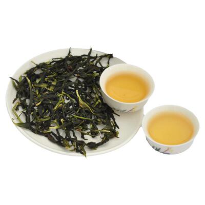 鸭屎香凤凰单丛susu抽湿小泡品尝