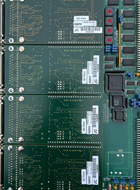 询价-JANZ VMOD-IO/S 工控板卡，XVME-244