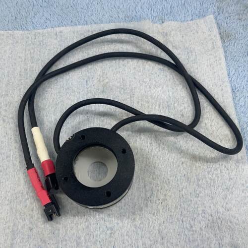 【询价】晶毓科技 CTK-L-RL5028-30-RIR 圆形红色光适用