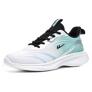 回力男鞋运动鞋男款2025新款春夏轻便软底减震男士跑步鞋子男爆款