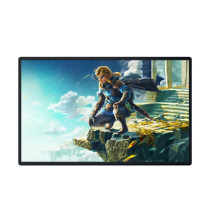 eimio18.5寸便携显示器4k触控电脑笔记本外接显示器switch便携屏