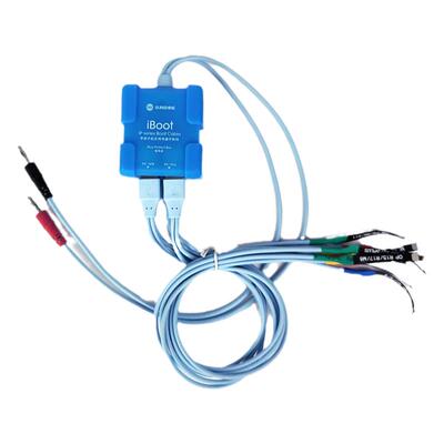 新讯IBOOT苹果维修开机线测试线