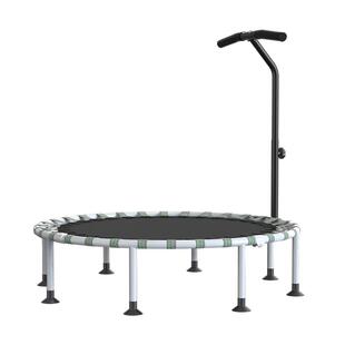 艾踏蹦蹦床儿童室内家用小孩跳跳床家庭成人蹭蹭弹跳床可折叠减肥