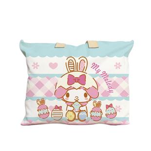 儿童装衣服棉被褥手提袋防水三丽鸥美乐蒂库洛米手提袋子时尚外出