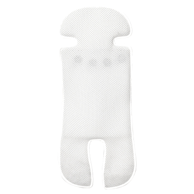 韩国FANSLAN婴儿车凉席通风坐垫