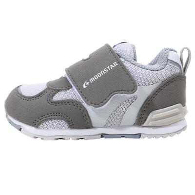 月星2-5岁宝宝学步鞋Hi系机能鞋