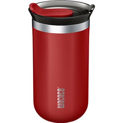 wacaco简约304不锈钢随行保温杯