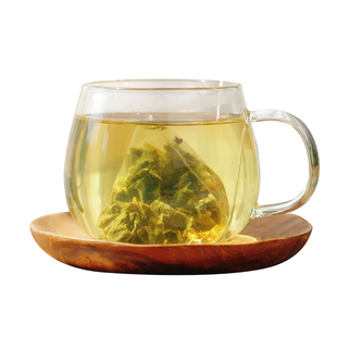 七味14包元气茶 桂花乌龙茉莉绿茶陈皮红茶薏米红白茶 花草袋泡茶