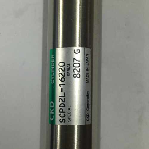 议价现货CKD迷你笔形气缸SCPD2L-16220 全新原装当天发货