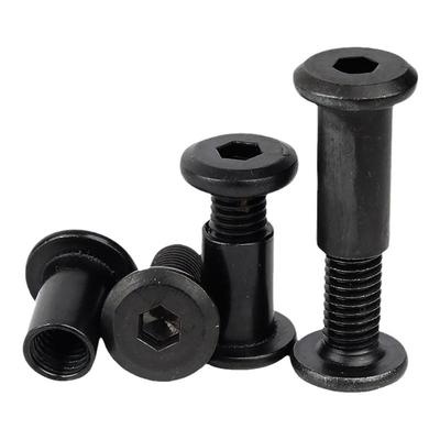 【全网热销】对锁螺丝螺母