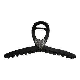 15cm超大号抓夹女2025新款高级感发量多盘发发夹后脑勺鲨鱼夹发抓