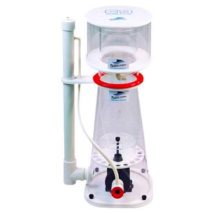 BM蛋分海水鱼缸珊瑚缸背滤迷你小型中型内置外置过滤器蛋白质分离