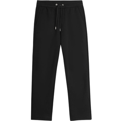 EHE男装加绒宽松休闲裤男