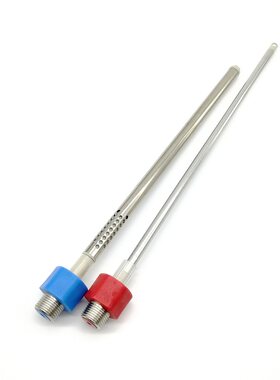 电热水器内置冷热接头配件防电墙
