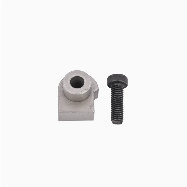 LLTA1/2/3/5/7 ICE31-T1/T2/T3/T5/T7 直线导轨简易定位销 偏心销