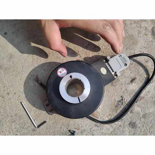 拆机EN100A301024R30EL7M编码器图就是实