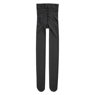 黑丝袜薄款防勾丝春秋白色连裤袜子JK性感光腿神器纯欲白丝打底袜