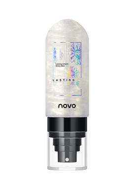 novo保湿洋甘菊滋润男女化妆水