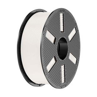 JAYO适用拓竹3D打印耗材PC-ABS耐热可电镀耐磨高硬度抗冲击封箱打印需硬化钢喷嘴工程材料P1 X1 P2S H2S