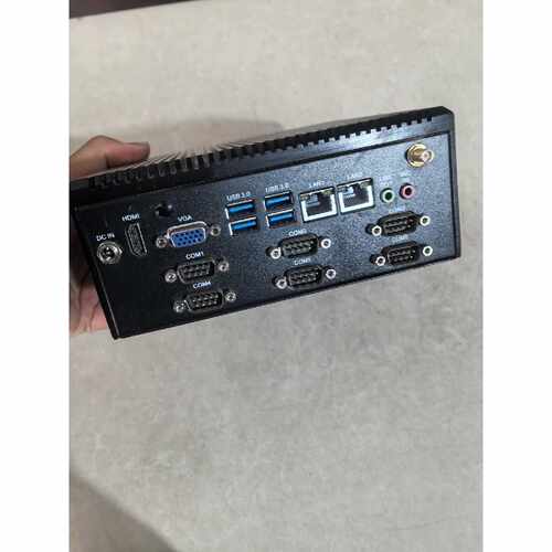议价安勤avalue工控机:BMX-T521-BYT-A1-2C