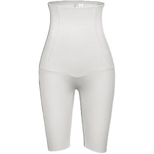 leonisa塑身提臀裤四季可穿高腰翘臀塑型强力收小肚子无痕显瘦裤