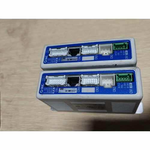 SMC电缸驱动器LECPAN1LEYG16MB50日本议价