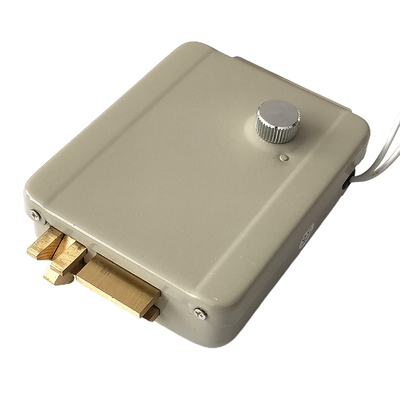 小区楼宇对讲防盗门电控门锁