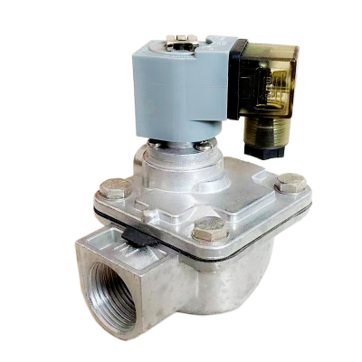 高原型DMF-Z-40S电磁脉冲阀1.5寸