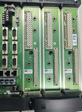 配件英维斯模块底座MP2101 CM2201 DI2301 AI议价