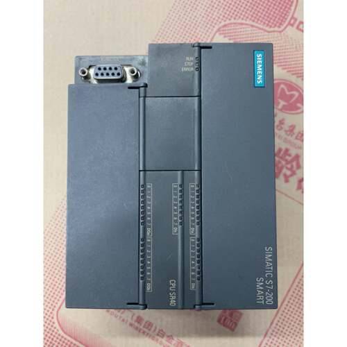 询价PLC200 SMART  CPU SR40  6ES-可维修