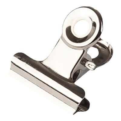 18个仅3.9元包邮加厚票夹更耐用