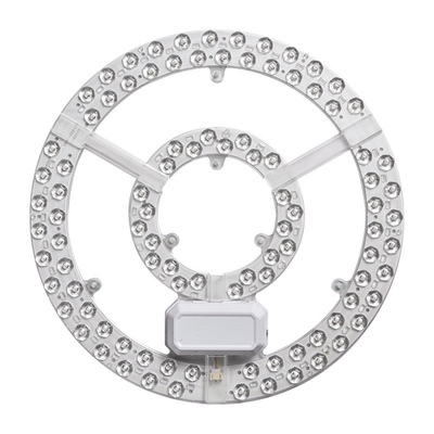 吸顶灯led灯芯圆形替换磁吸灯盘