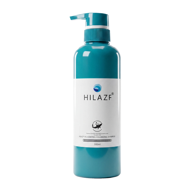 HILAZF蓬松控油洗发露去屑止痒