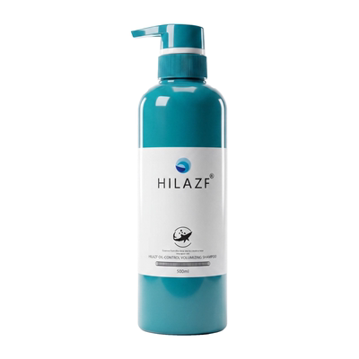 HILAZF蓬松控油洗发露去屑止痒
