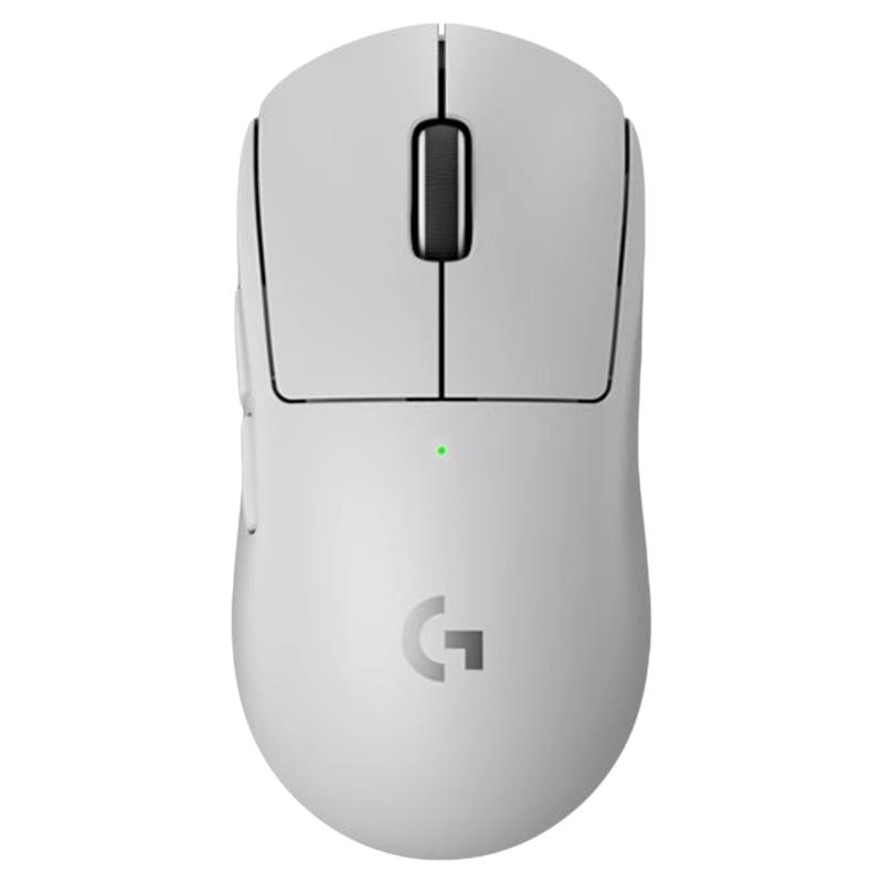 【官方旗舰店】罗技GPW3代无线鼠标游戏电竞外设系列狗屁王三PRO