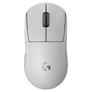 【官方旗舰店】罗技GPW3代无线鼠标游戏电竞外设系列狗屁王三PRO