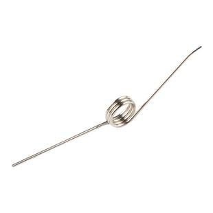 弹簧0.2-1.0外径垃圾桶双扭簧热水壶不锈钢强力电工剥线钳簧五金